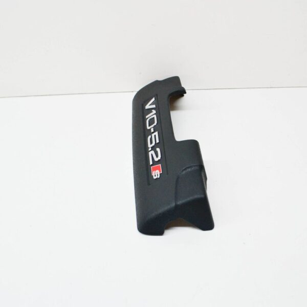 07L103925A - Audi A8 D3 4E Engine Cover Trim 07L103925A 5.2 Petroleum NEW GENUINE