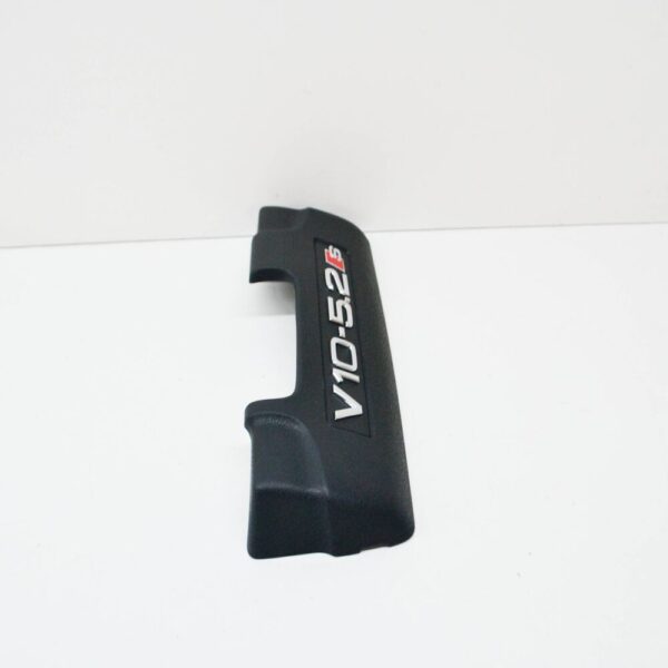 07L103925A - Audi A8 D3 4E Engine Cover Trim 07L103925A 5.2 Petroleum NEW GENUINE