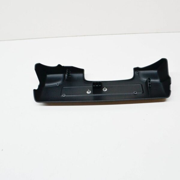 07L103925A - Audi A8 D3 4E Engine Cover Trim 07L103925A 5.2 Petroleum NEW GENUINE