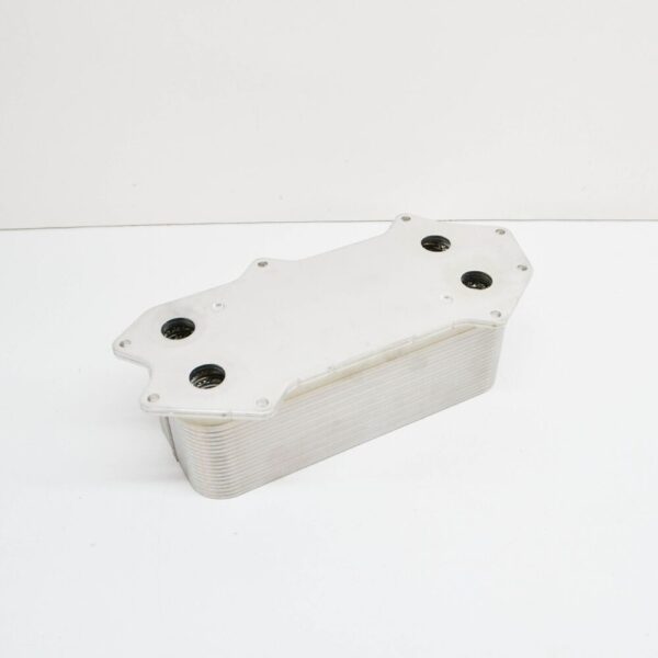 07L117021M - AUDI R8 4S ENGINE OIL COOLER 07L117021M NEW GENUINE
