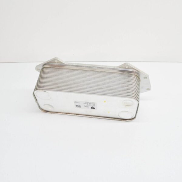 07L117021M - AUDI R8 4S ENGINE OIL COOLER 07L117021M NEW GENUINE