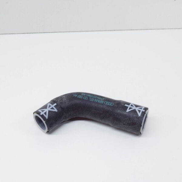 07L121057AA - AUDI A6 RS6 C6 COOLANT HOSE 07L121057AA 2008 NEW GENUINE