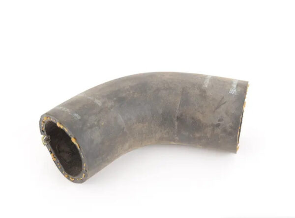 07L121057P - NEW AUDI A6 AVANT C6 REAR LEFT RUBBER COOLING WATER LINE 07L121057P ORIGINAL