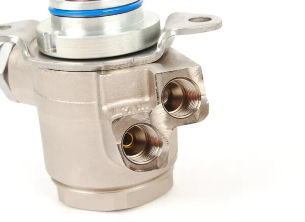 07L127026K - NEW AUDI A6 4F C6 FUEL PUMP 07L127026K ORIGINAL