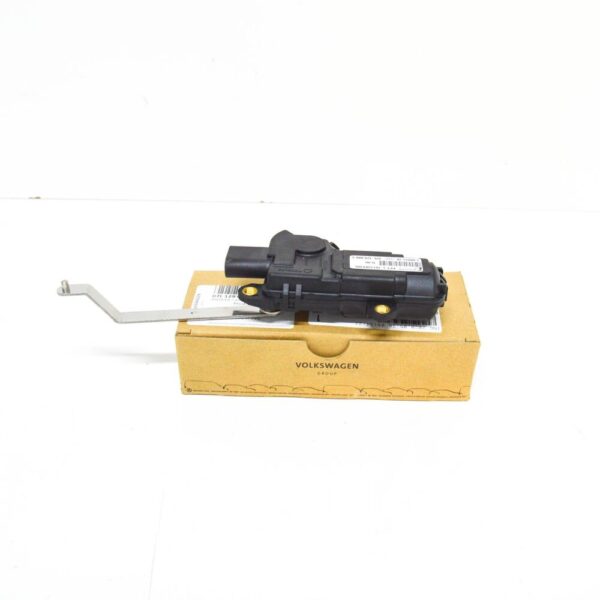 07L129086C - NEW AUDI A8 4E D3 FRONT UPPER DRIVE UNIT 07L129086C ORIGINAL