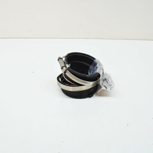 07L129571 - NEW AUDI RS6 AVANT C6 LEFT AIR INTAKE HOSE 07L129571
