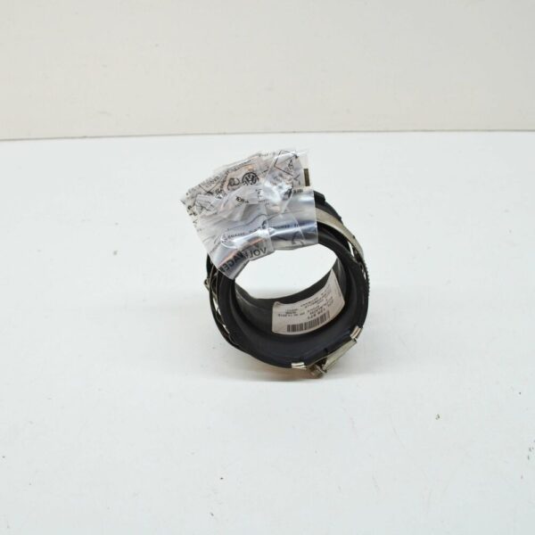 07L129571 - NEW AUDI RS6 AVANT C6 LEFT AIR INTAKE HOSE 07L129571