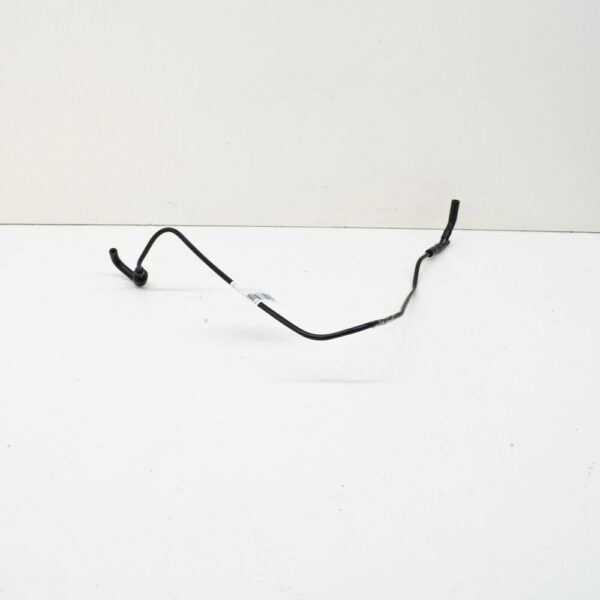 07L131056J - NEW AUDI RS6 AVANT 4F C6 RIGHT VACUUM HOSE 07L131056J ORIGINAL