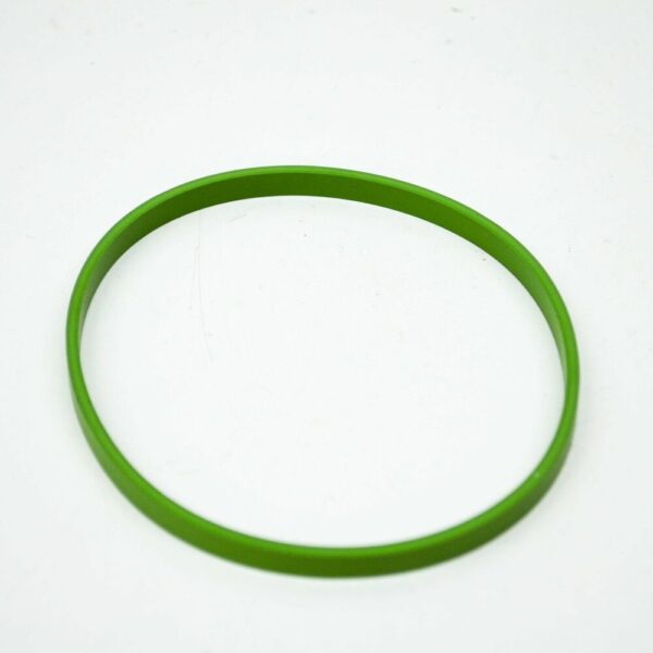 07L133073F - NEW AUDI R8 42 THROTTLE BODY GASKET SEAL 07L133073F ORIGINAL