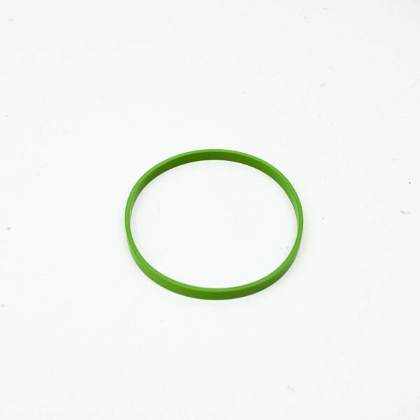 07L133073F - NEW AUDI R8 42 THROTTLE BODY GASKET SEAL 07L133073F ORIGINAL