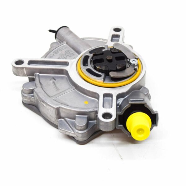 07L145100F - NEW AUDI A6 C7 VACUUM PUMP 07L145100F 2015 ORIGINAL