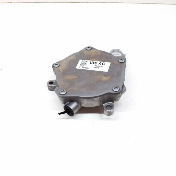 07L145100F - NEW AUDI A6 C7 VACUUM PUMP 07L145100F 2015 ORIGINAL