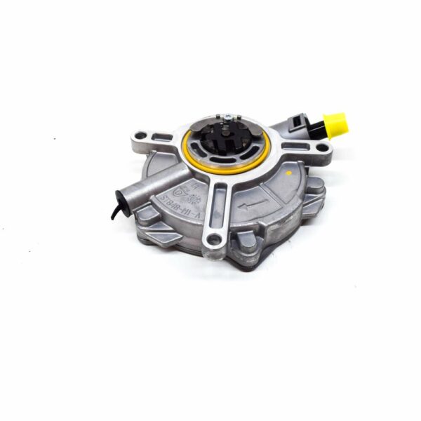 07L145100F - NEW AUDI A6 C7 VACUUM PUMP 07L145100F 2015 ORIGINAL