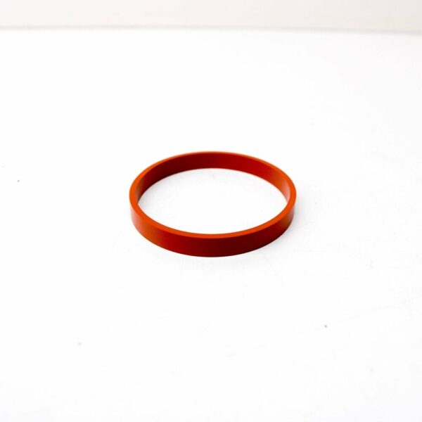 07L198717 - NEW AUDI RS6 C6 INTAKE MANIFOLD UPPER SEAL SET 07L198717 ORIGINAL