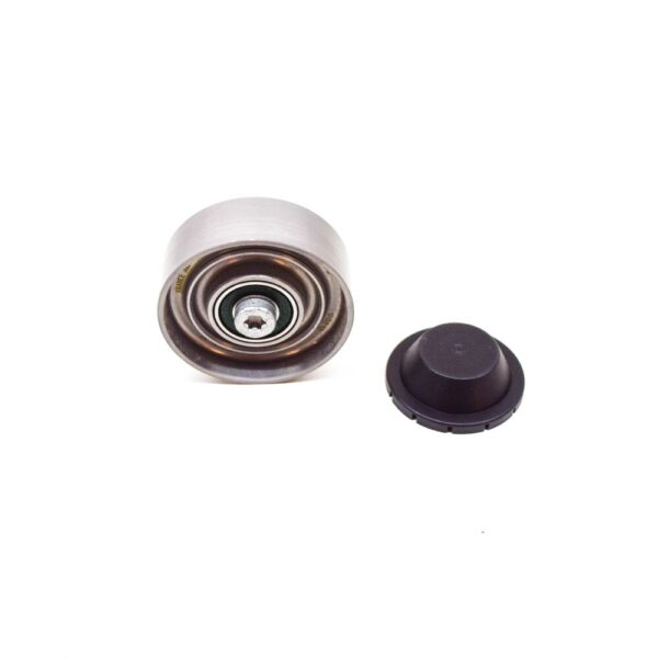 07L903389B - Audi R8 42 Accessory Drive Belt Idler Pulley 07L903389B NEW GENUINE