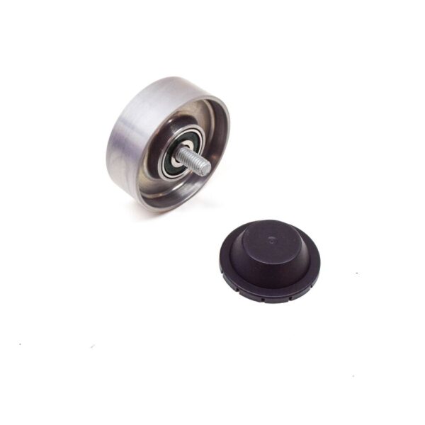 07L903389B - Audi R8 42 Accessory Drive Belt Idler Pulley 07L903389B NEW GENUINE