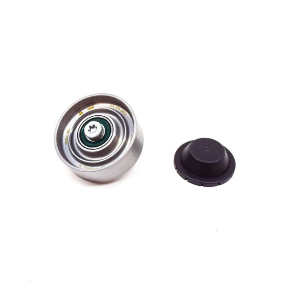 07L903389B - Audi R8 42 Accessory Drive Belt Idler Pulley 07L903389B NEW GENUINE