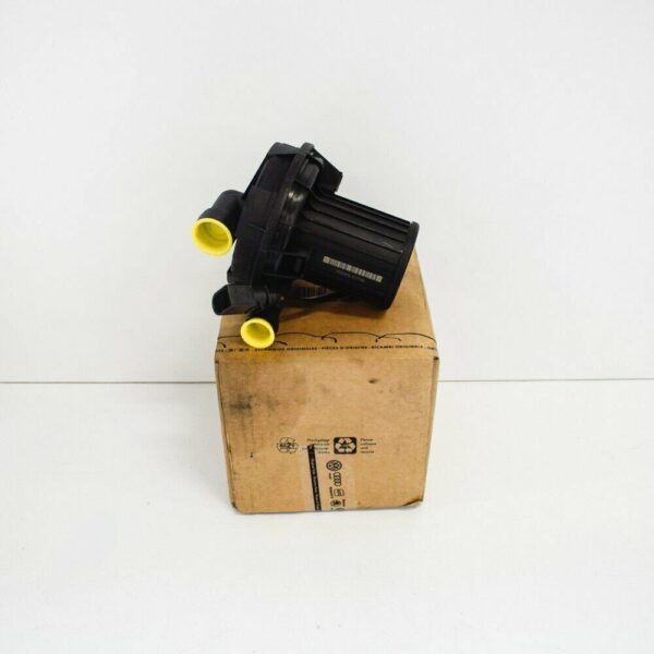 07L959253L - NEW AUDI A6 C6 S6 SECONDARY AIR PUMP 07L959253L 2009 ORIGINAL