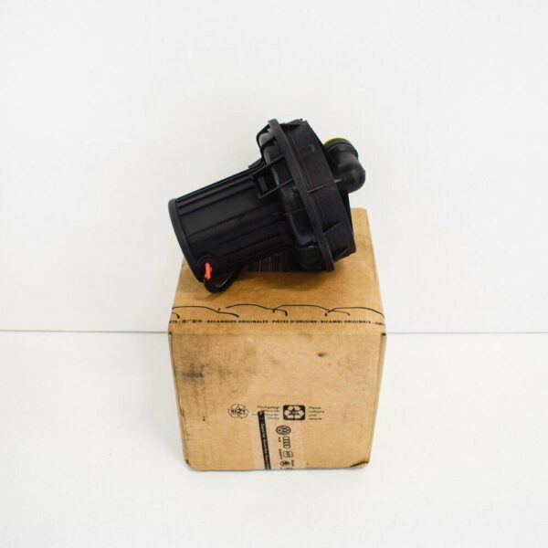 07L959253L - NEW AUDI A6 C6 S6 SECONDARY AIR PUMP 07L959253L 2009 ORIGINAL