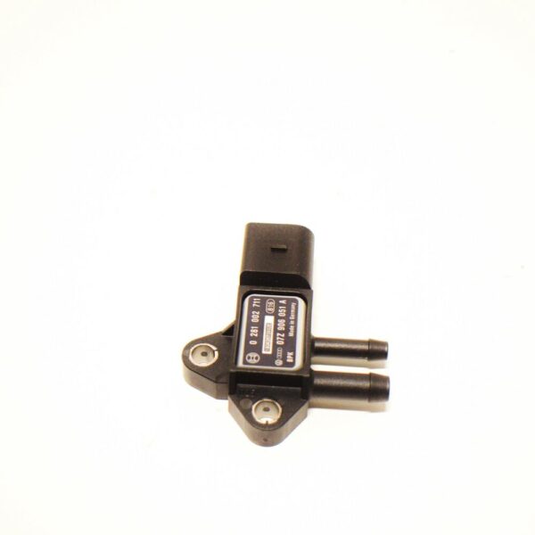 07Z906051A - NEW AUDI A6 C6 DPF PRESSURE SENSOR 07Z906051A 2011 20 DIESEL GENUINE