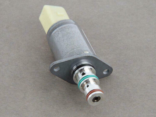 086927331A - NEW AUDI R8 42 TRANSMISSION DETECTION SOLENOID VALVES 086927331A ORIGINAL