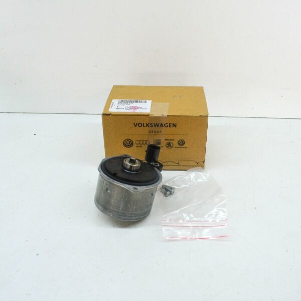 086959755 - NEW AUDI R8 42 HYDRAULIC PUMP ELECTRIC MOTOR 086959755 ORIGINAL