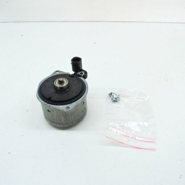 086959755 - NEW AUDI R8 42 HYDRAULIC PUMP ELECTRIC MOTOR 086959755 ORIGINAL