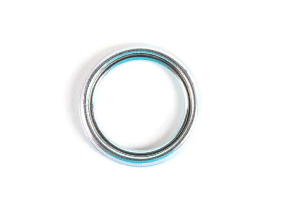 09D321181B - NEW AUDI Q7 4L TRANSFER OIL GLASS SCREW SEALING O-RING 09D321181B