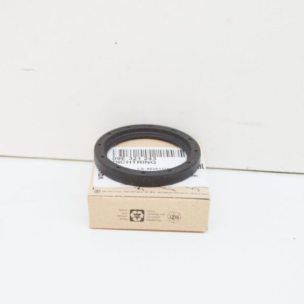 09E321243 - NEW AUDI A6 AVANT C6 TRANSMISSION FUEL PUMP SEAL 09E321243 ORIGINAL