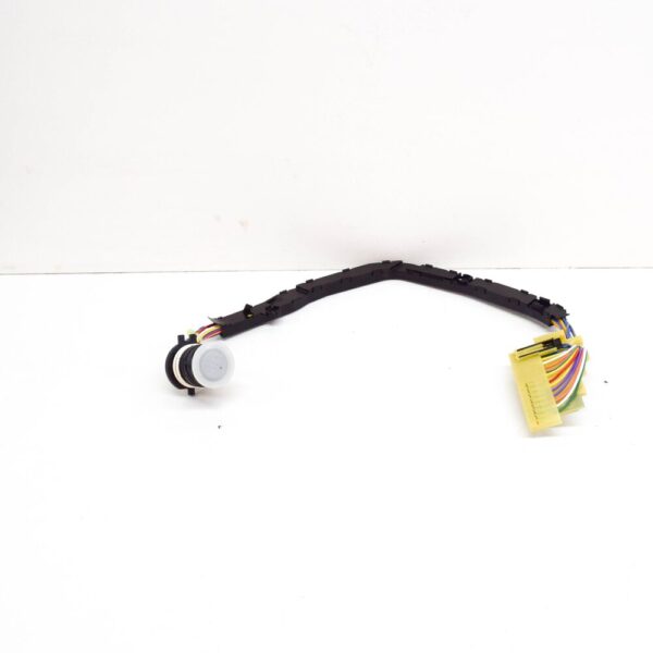 09E927363A - NEW AUDI A4 B7 6-SPEED AUTOMATIC GEARBOX WIRING SET 09E927363A ORIGINAL