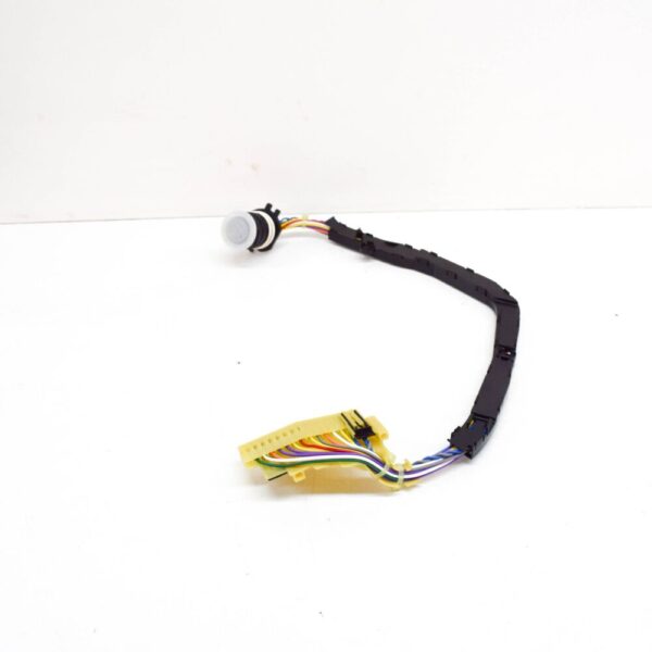 09E927363A - NEW AUDI A4 B7 6-SPEED AUTOMATIC GEARBOX WIRING SET 09E927363A ORIGINAL