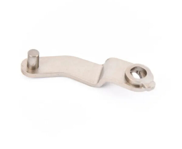 09G321175 - Audi Q3 8U automatic transmission lever 09G321175 NEW ORIGINAL