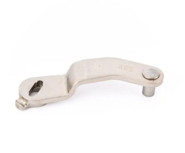 09G321175 - Audi Q3 8U automatic transmission lever 09G321175 NEW ORIGINAL