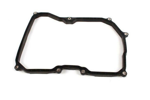 09G321370 - NEW AUDI A3 8P AUTOMATIC TRANSMISSION OIL PAN GASKET SEAL 09G321370 ORIGINAL