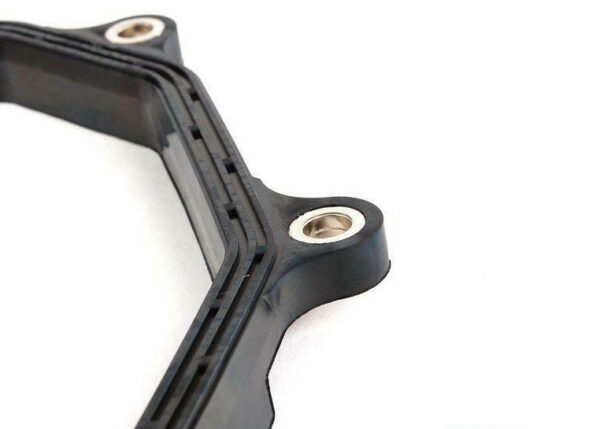 09G321370 - NEW AUDI A3 8P AUTOMATIC TRANSMISSION OIL PAN GASKET SEAL 09G321370 ORIGINAL