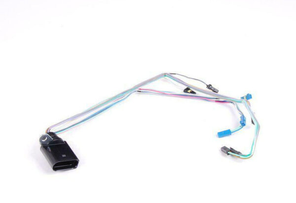 09G927363 - NEW AUDI A3 8P 6 GEAR AUTOMATIC TRANSMISSION WIRING SET 09G927363 ORIGINAL
