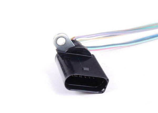 09G927363 - NEW AUDI A3 8P 6 GEAR AUTOMATIC TRANSMISSION WIRING SET 09G927363 ORIGINAL