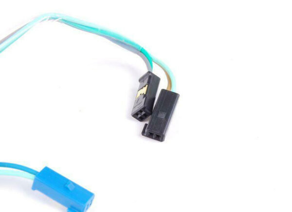 09G927363 - NEW AUDI A3 8P 6 GEAR AUTOMATIC TRANSMISSION WIRING SET 09G927363 ORIGINAL