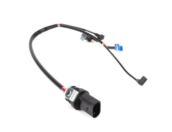09G927363A - NEW AUDI A3 8P TRANSMISSION GEARBOX HARNESS 09G927363A ORIGINAL