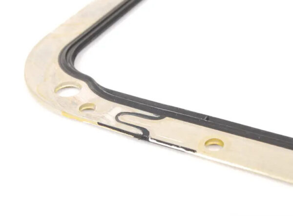 09L321371A - NEW AUDI A4 B7 OIL SUMP GASKET 09L321371A OEM