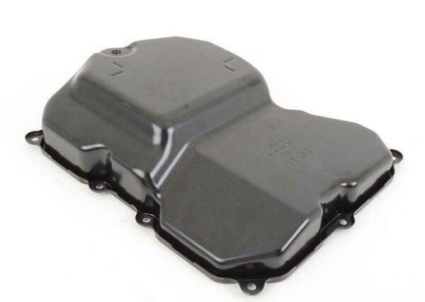 09M321361A - NEW AUDI Q3 8U TRANSMISSION OIL SUMP 09M321361A ORIGINAL