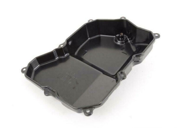 09M321361A - NEW AUDI Q3 8U TRANSMISSION OIL SUMP 09M321361A ORIGINAL