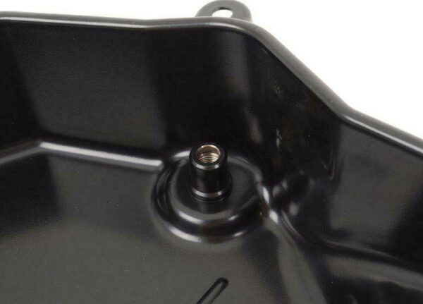 09M321361A - NEW AUDI Q3 8U TRANSMISSION OIL SUMP 09M321361A ORIGINAL