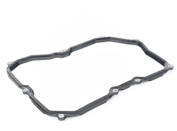 09P321370 - NEW AUDI Q3 F3 TRANSMISSION OIL SUMP GASKET 09P321370 ORIGINAL