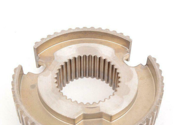 0A2311764A - NEW AUDI A4 B7 GEARBOX SYNCHRONIZING HUB 5TH/6TH GEAR 0A2311764A ORIGINAL