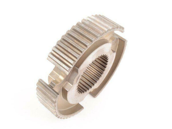 0A2311764A - NEW AUDI A4 B7 GEARBOX SYNCHRONIZING HUB 5TH/6TH GEAR 0A2311764A ORIGINAL