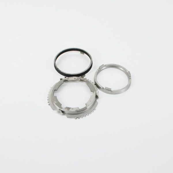 0A5311197D - Audi Q3 F3 3rd Gear Synchronizer Rings Set 0A5311197D NEW GENUINE