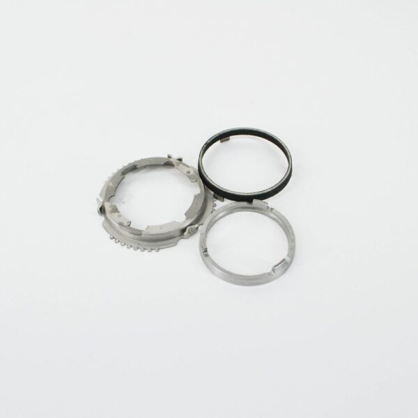 0A5311197D - Audi Q3 F3 3rd Gear Synchronizer Rings Set 0A5311197D NEW GENUINE