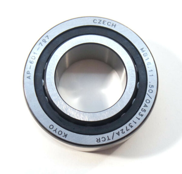 0A5311372A - NEW AUDI Q3 8U TRANSMISSION INPUT SHAFT ROLLING BEARING 0A5311372A ORIGINAL