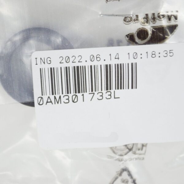 0AM301733L - NEW AUDI Q2 GA INNER SHAFT OIL GASKET 0AM301733L GENUINE
